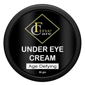 FINECARE Eye Cream for Dark Circles for Women