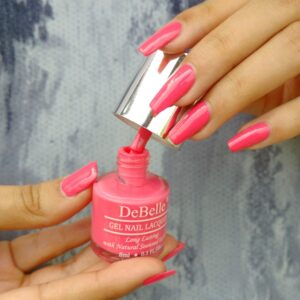 Hot Pink