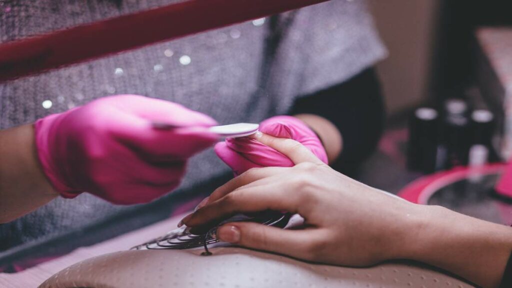 How To Do Manicure At Home