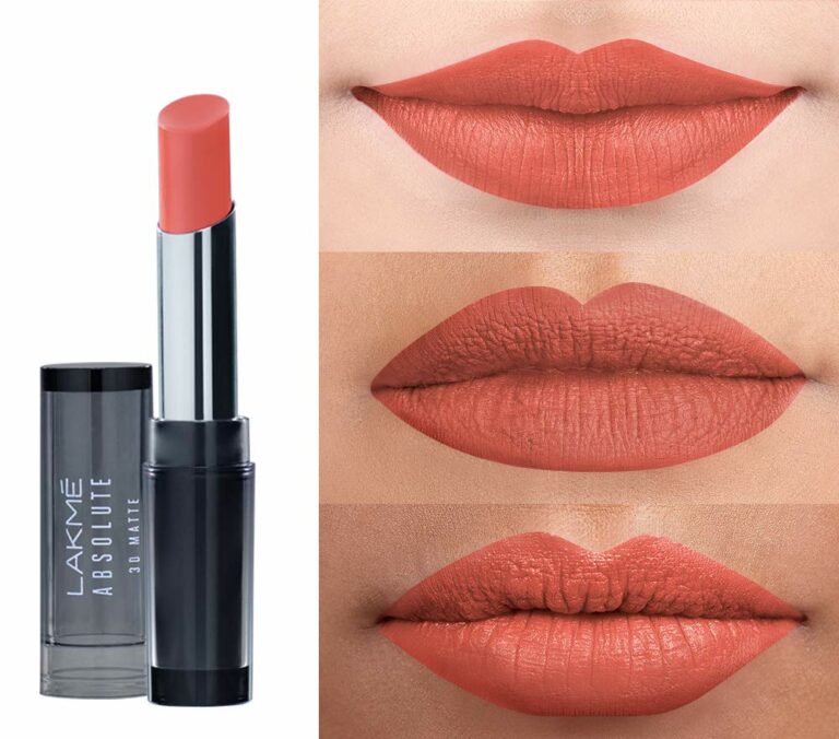 10 Best Lipstick Shades for Dark Indian Skin » StylesXP