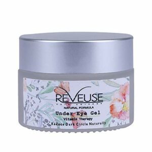 Reveuse Under Eye Gel