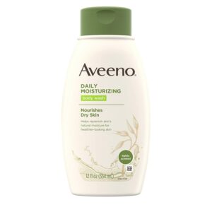 Aveeno Active Naturals Daily Moisturizing Body Wash