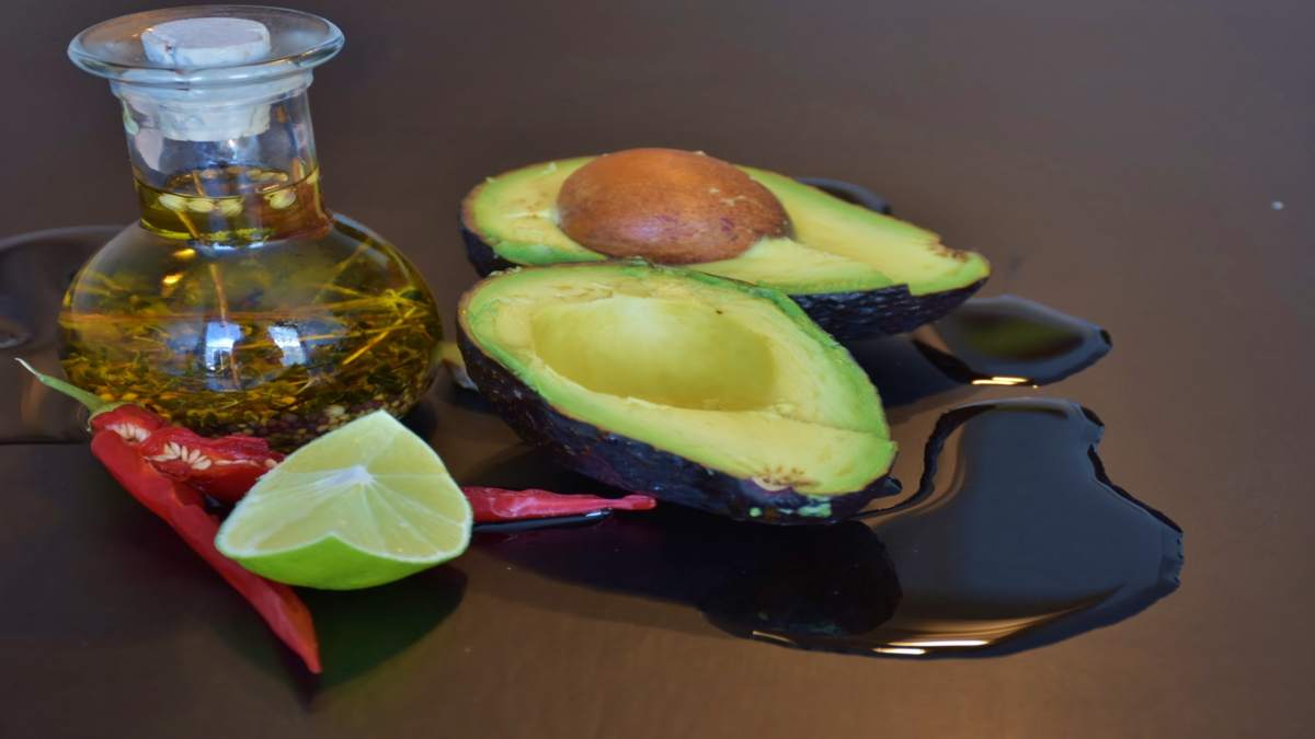 Benefits of Avocado Oil for Hair