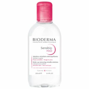 Bioderma Sensibio H2O Micellar Water