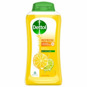 Dettol Body Wash and Shower Gel