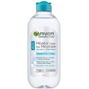 Garnier SkinActive Micellar Cleansing Water