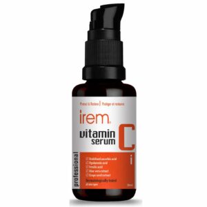 Irem Vitamin C serum for Face