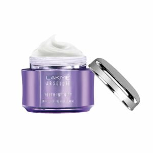 Lakme Youth Infinity Skin Sculpting Night Creme