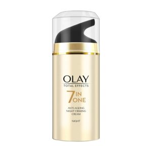 Olay Night Anti-Ageing Moisturiser Cream