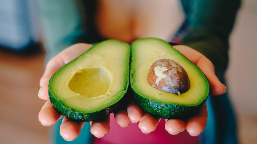 Benefits of Avocado Oil for Skin