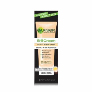 Garnier Skin Naturals BB Cream