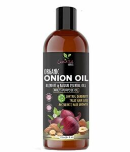 Hair Oil