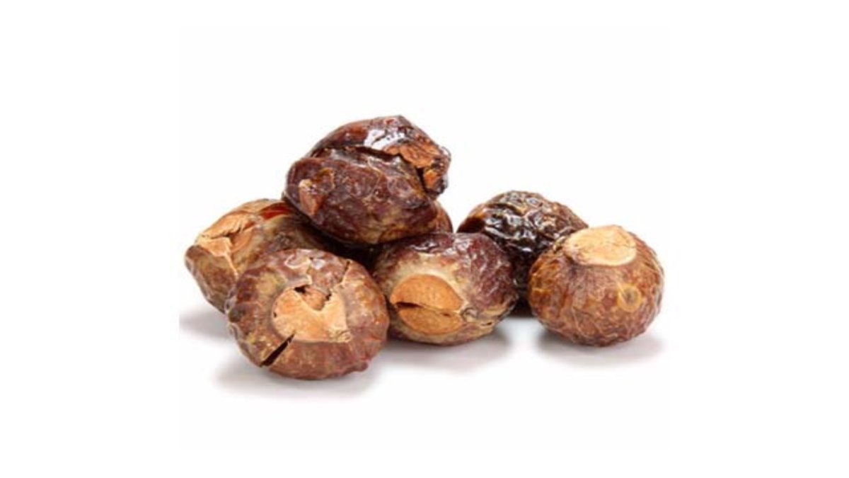 3 Natural Ways to Wash Hair Without Shampoo » StylesXP