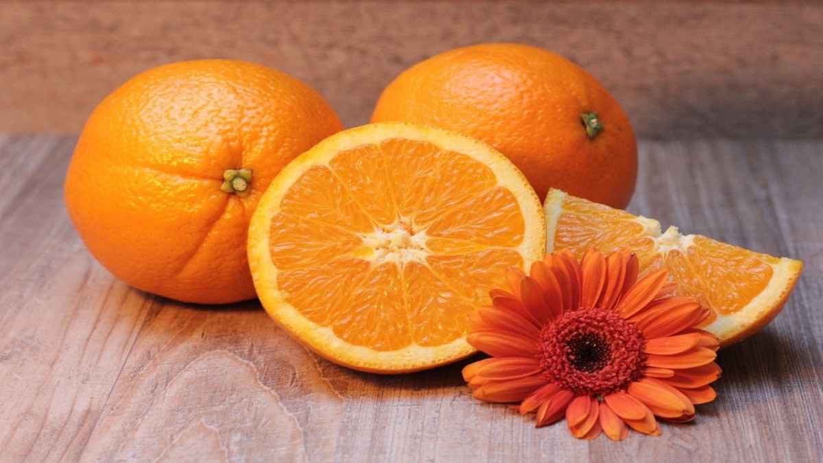Benefits of Oranges For Skin The Fruity Guide To A Glowing Skin