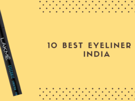 Best Eyeliner in India