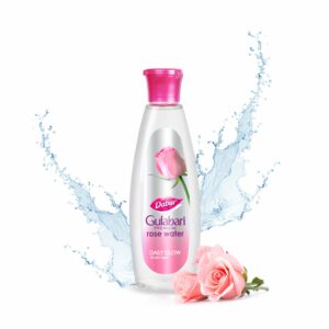 Dabur Gulabari Premium Rose Water