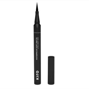 Kiro Waterproof Soft-Matte Eyeliner