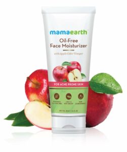 Mamaearth Oil-Free Moisturizer