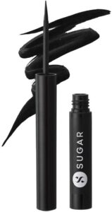 SUGAR Cosmetics Eyeliner