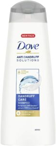 Dove Dandruff Care Shampoo