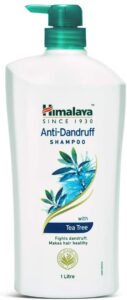 Himalaya Anti Dandruff Shampoo