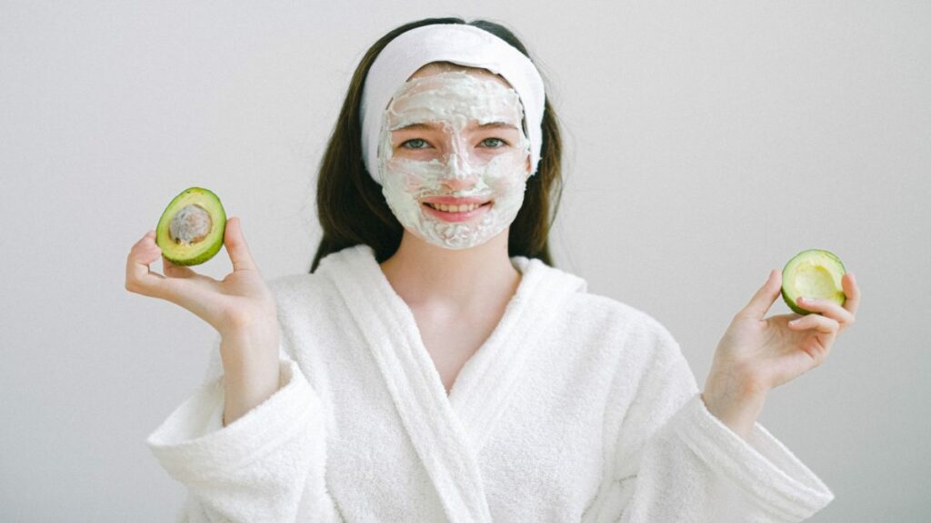 How To Do Fruit Facial At Home