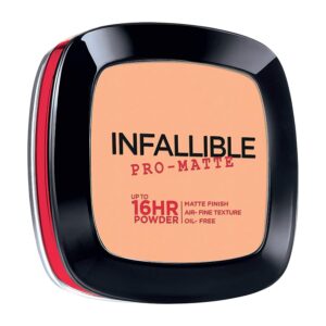 L'Oreal Paris Compact