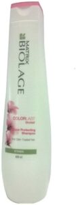 Matrix Biolage Colorlast Color Protecting Shampoo