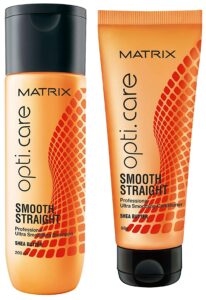 Matrix Professional Smoothing Shampoo & Conditioner