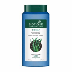 Biotique Bio Kelp Protein Shampoo