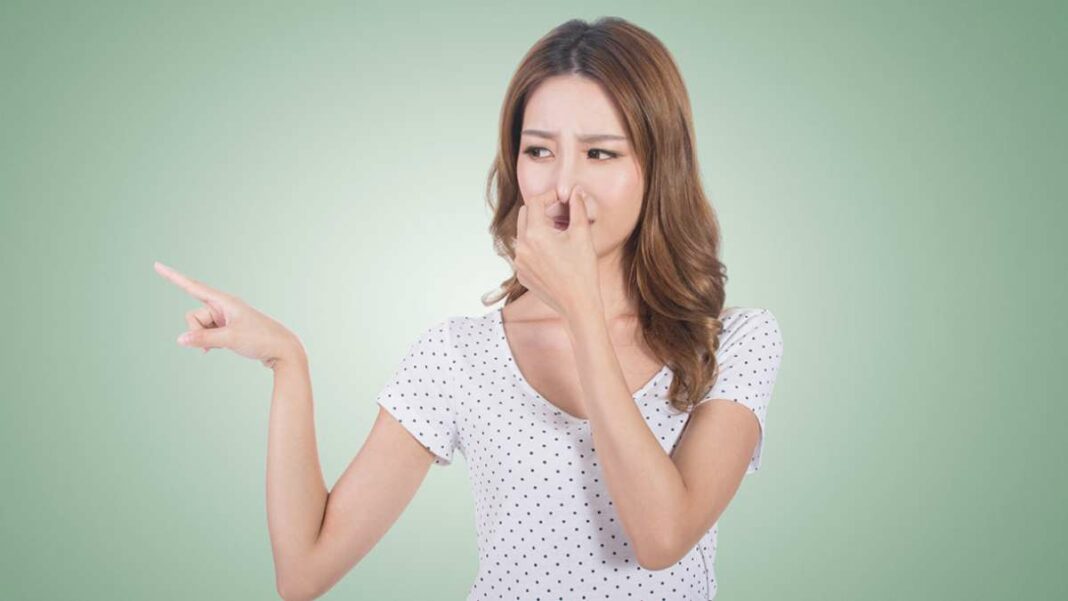 8 Wonderful Body Odor Treatment Tips Get Rid Of Body Odor Naturally » StylesXP