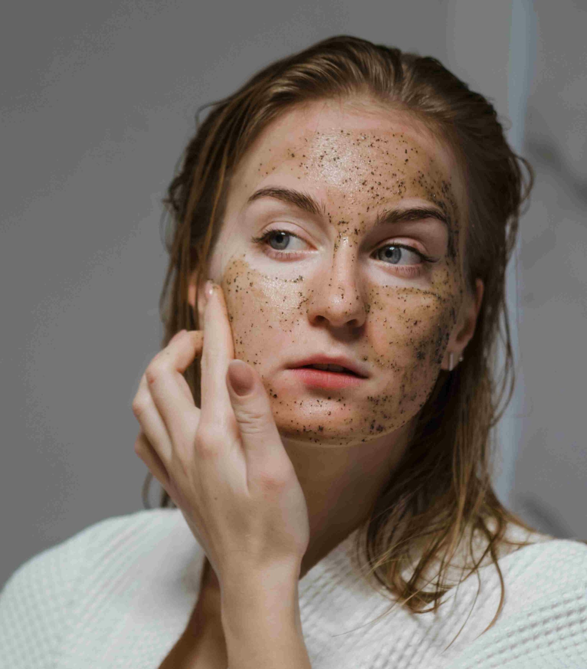 Amazing Homemade Scrub For Oily Skin Try These 10 Ones