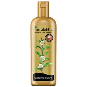 Indulekha Bringha Shampoo