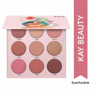 Kay Beauty Eyeshadow Palette