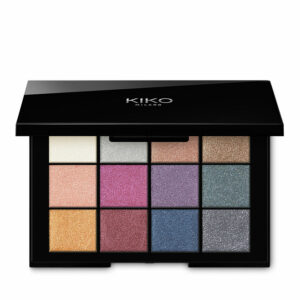 Kiko Milano Smart Cult Eyeshadow Palette