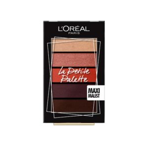 L'Oreal Paris La Petite Eyeshadow Palette