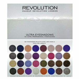 Makeup Revolution London 32 Eyeshadow Palette