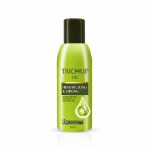 Trichup Anti Dandruff Oil