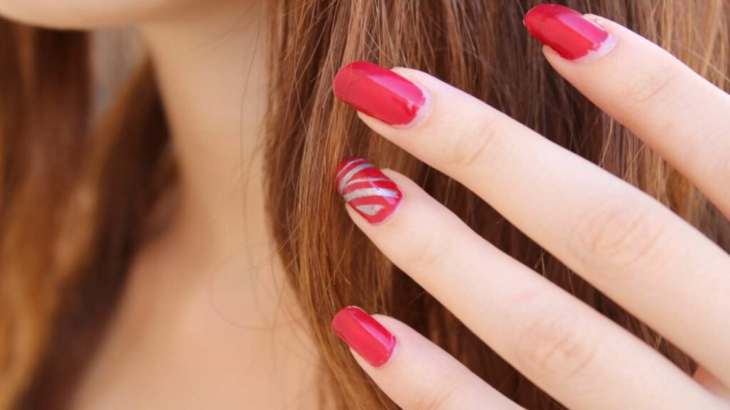 How to Grow Nails Faster