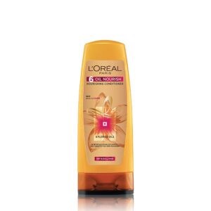 LOreal Paris 6 Oil Nourish Conditioner