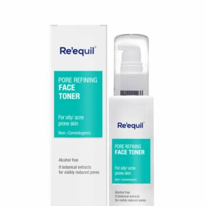RE' EQUIL Pore Refining Face Toner