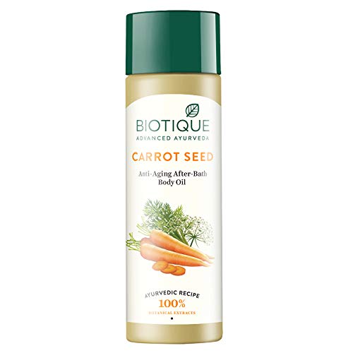 10 Best Body Oil for Dry Skin in India: Try Them Now! » StylesXP