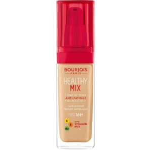 Bourjois Fond de Teint Healthy Mix Foundation