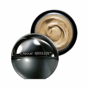 Lakmé Absolute Skin Natural Mousse