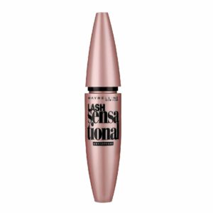 Maybelline New York Lash Sensational Waterproof Mascara