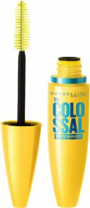 Maybelline New York Volume Express Colossal Masacara