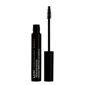 NYX Professional Makeup Tinted Brow Mascara