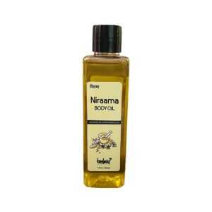 Niraama Body Oil