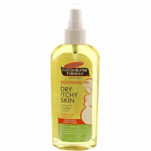 Palmer'S Cocoa Butter Formula Soothing Oil