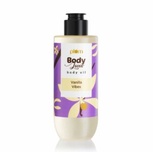Plum BodyLovin' Vanilla Vibes Body Oil